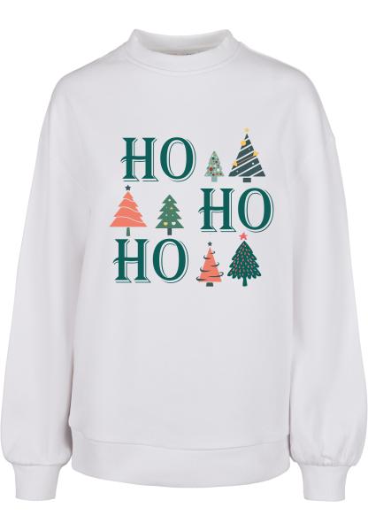 Damen Pullover 'Weihnachten'